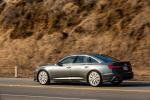 Audi A6 3.0 TFSI Quattro S-Line 2018 года (NA)